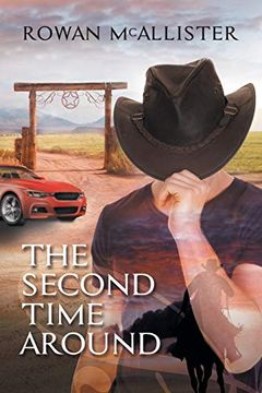 portada The Second Time Around (in English)