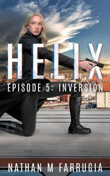 portada Helix: Episode 5 (Inversion)