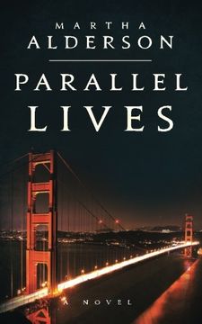 portada Parallel Lives ((A Novel))