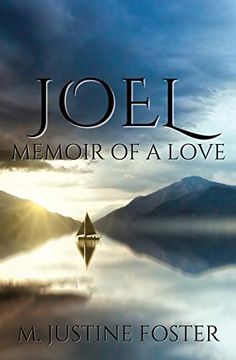 portada Joel: Memoir of a Love (in English)