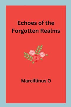 portada Echoes of the Forgotten Realms (in English)