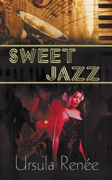 portada Sweet Jazz (en Inglés)