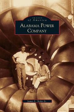 portada Alabama Power Company