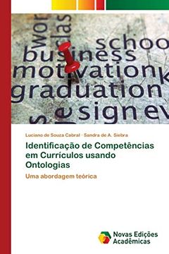 portada Identificação de Competências em Currículos Usando Ontologias