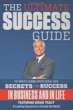 portada The Ultimate Success Guide