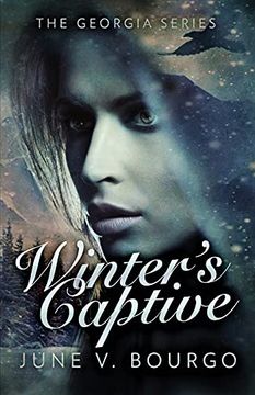 portada Winter'S Captive (1) (Georgia) (en Inglés)