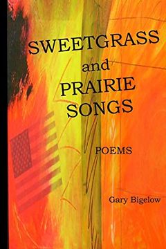 portada Sweetgrass and Prairie Songs (in English)