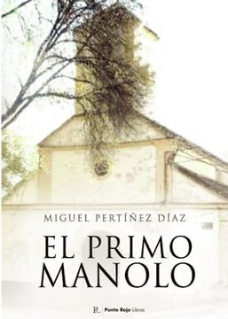 portada El Primo Manolo (in Spanish)