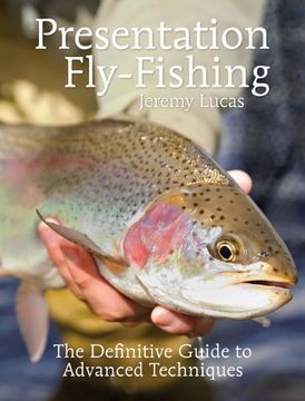 portada Presentation Fly-Fishing