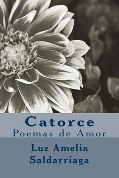 portada Catorce: Poemas de Amor