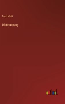 portada Dämonenzug (in German)