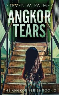 portada Angkor Tears