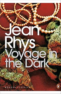 portada Modern Classics Voyage in the Dark (Penguin Modern Classics) (en Inglés)