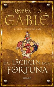 portada Das Lächeln der Fortuna: Waringham Trilogie 1 (in German)