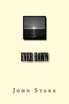 portada Ever Dawn (en Inglés)