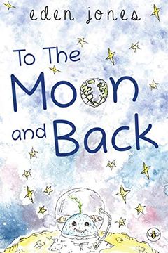 portada To the Moon and Back 
