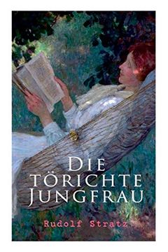 portada Die Törichte Jungfrau (in German)