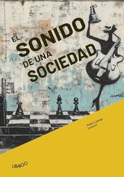 portada El Sonido de una Sociedad