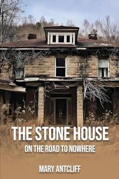 portada The the Stone House (en Inglés)