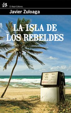 portada La Isla De Los Rebeldes
