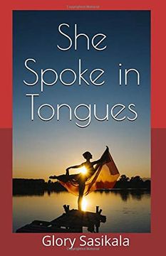 portada She Spoke in Tongues (en Inglés)