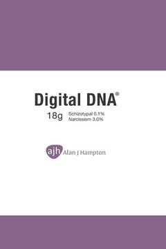 portada Digital DNA (en Inglés)
