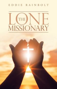 portada The Lone Missionary