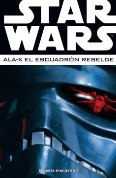 portada star wars ala-x escuadrón rebelde nº3