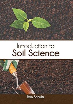portada Introduction to Soil Science