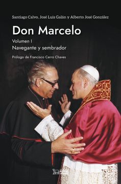 portada Don Marcelo. (in Spanish)