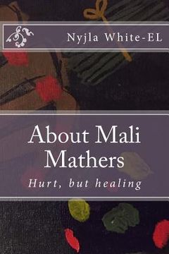 portada About Mali Mathers (in English)