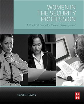 portada Women in the Security Profession