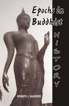 portada Epochs in Buddhist History