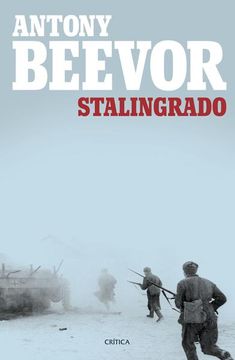 portada Stalingrado (in Spanish)