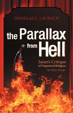 portada the parallax from hell