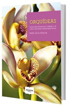 portada Orquideas (in Spanish)