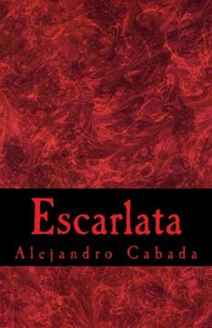 portada Escarlata (in Spanish)