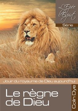 portada Le règne de Dieu (en Francés)