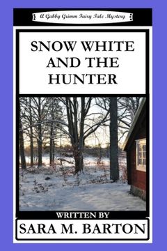 portada Snow White and the Hunter (in English)