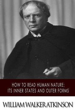 portada How to Read Human Nature: Its Inner States and Outer Forms