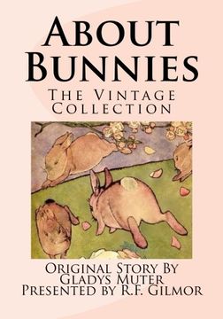 portada About Bunnies: The Vintage Collection (The Vintage Collecton)