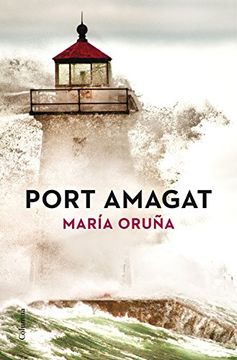 portada Port Amagat (en Catalá)