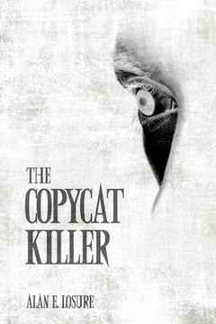 portada The Copycat Killer (en Inglés)