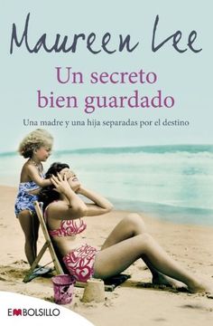 portada Un Secreto Bien Guardado (in Spanish)