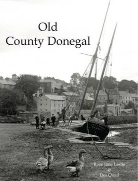 portada Old County Donegal
