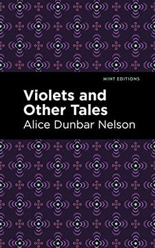 portada Violets and Other Tales (Mint Editions) (in English)