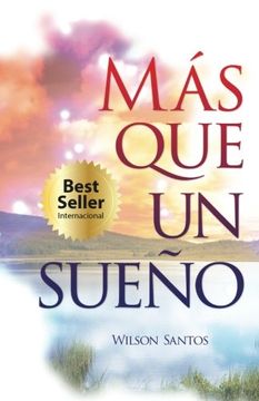 portada Mas que un Sueño ii (in Spanish)
