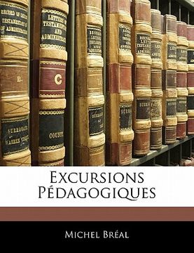 portada Excursions Pédagogiques (en Francés)