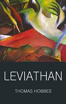 portada Leviathan (Wordsworth Classics of World Literature) (in English)