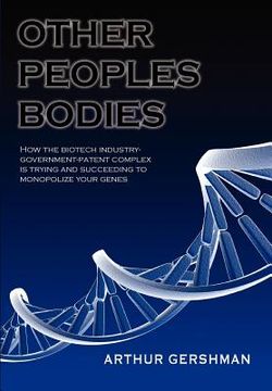 portada other peoples bodies (in English)